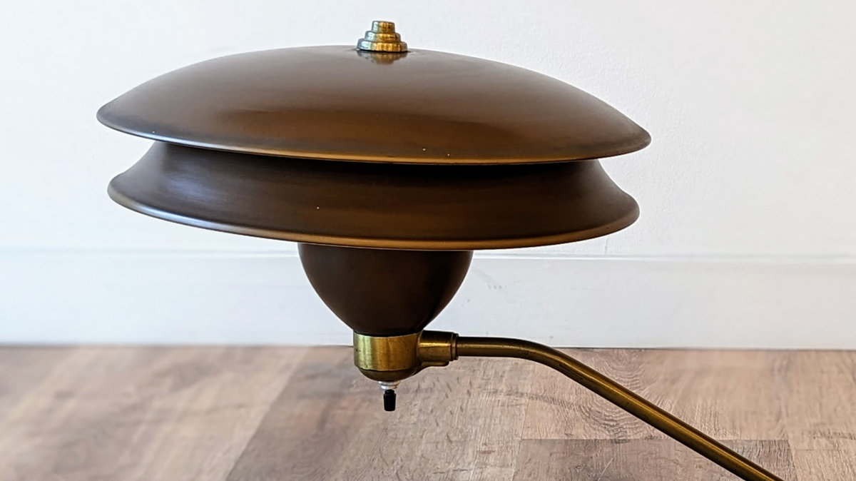 Sparklebarn's Lighting | Seattle Vintage Lamps and Pendants