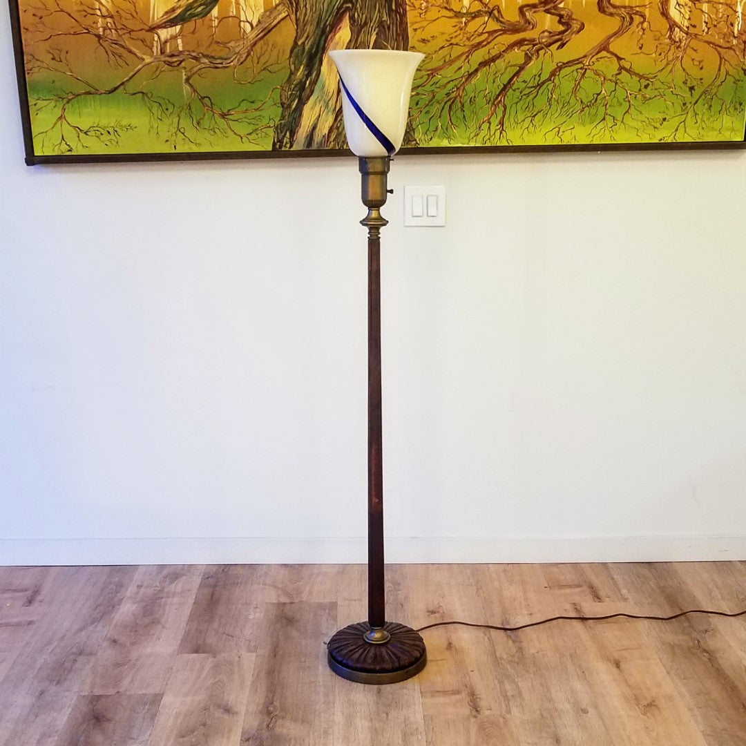 CALPA Floor Lamp