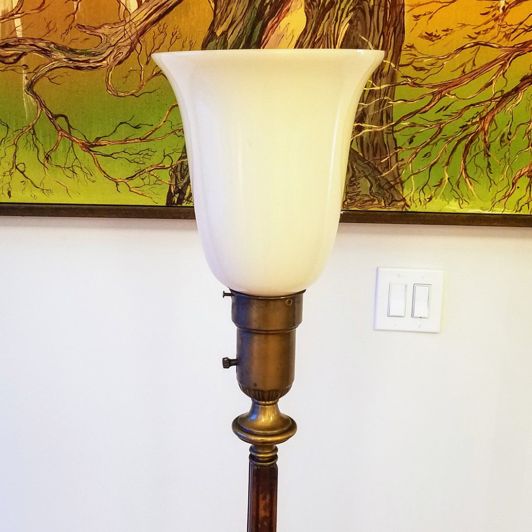 CALPA Floor Lamp
