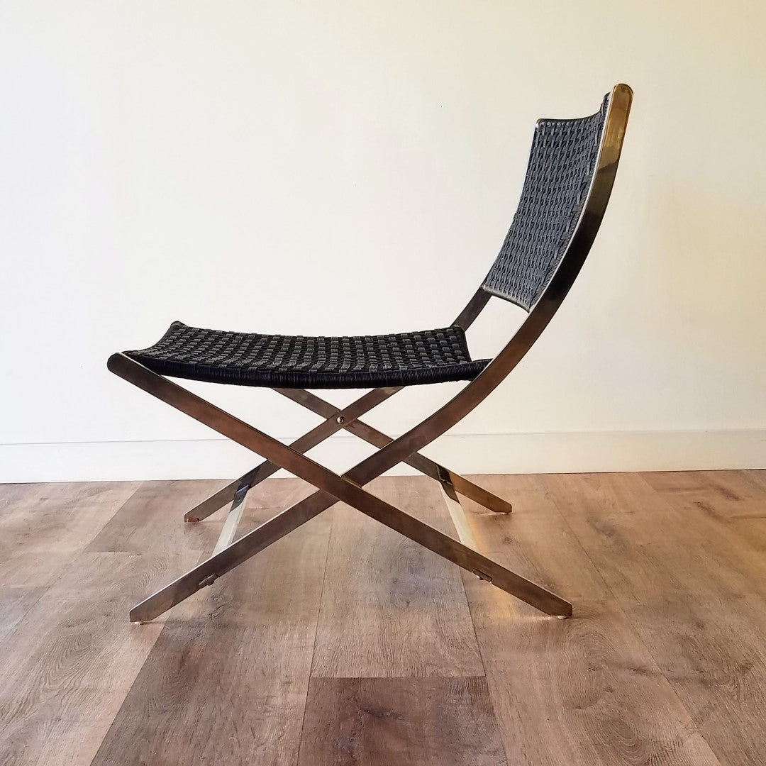 Antonio Citterio 'Peter' Chair