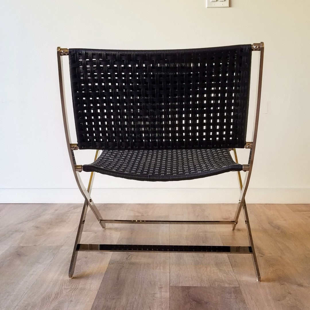 Antonio Citterio 'Peter' Chair