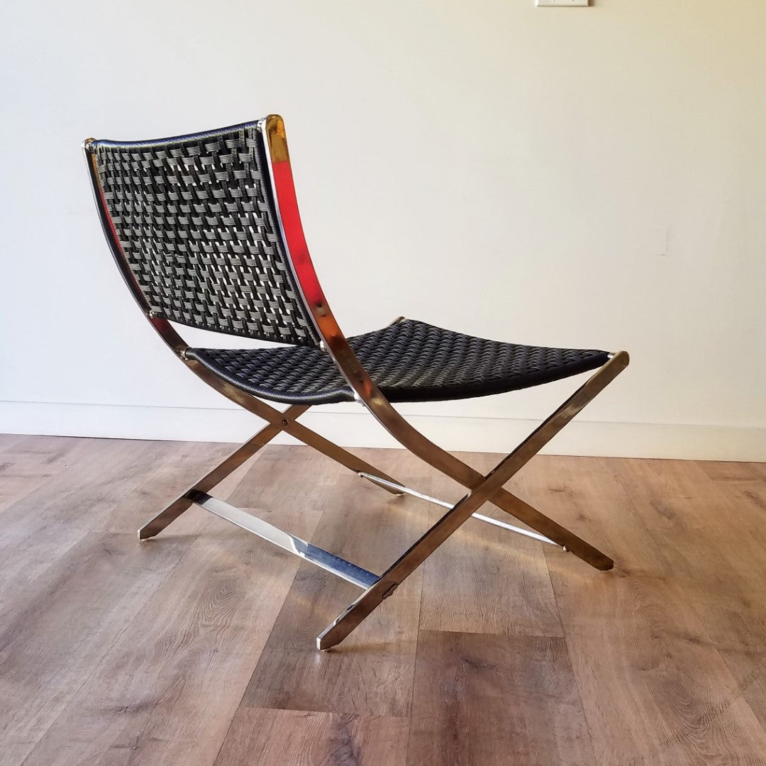 Antonio Citterio 'Peter' Chair