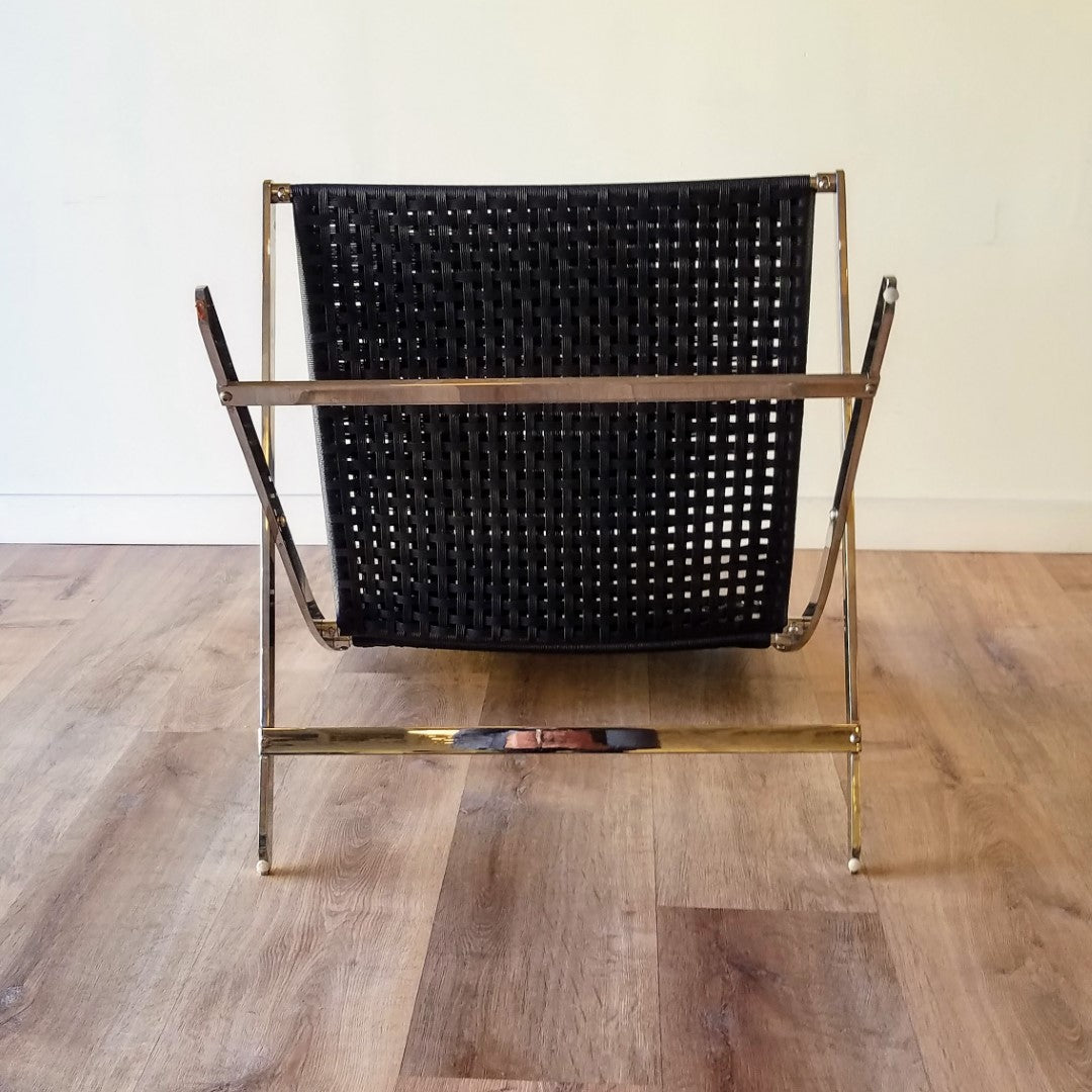 Antonio Citterio 'Peter' Chair