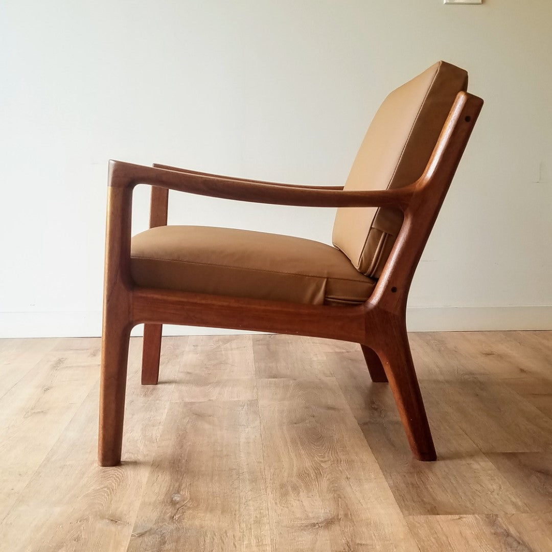 Ole Wanscher 'Senator' Chair