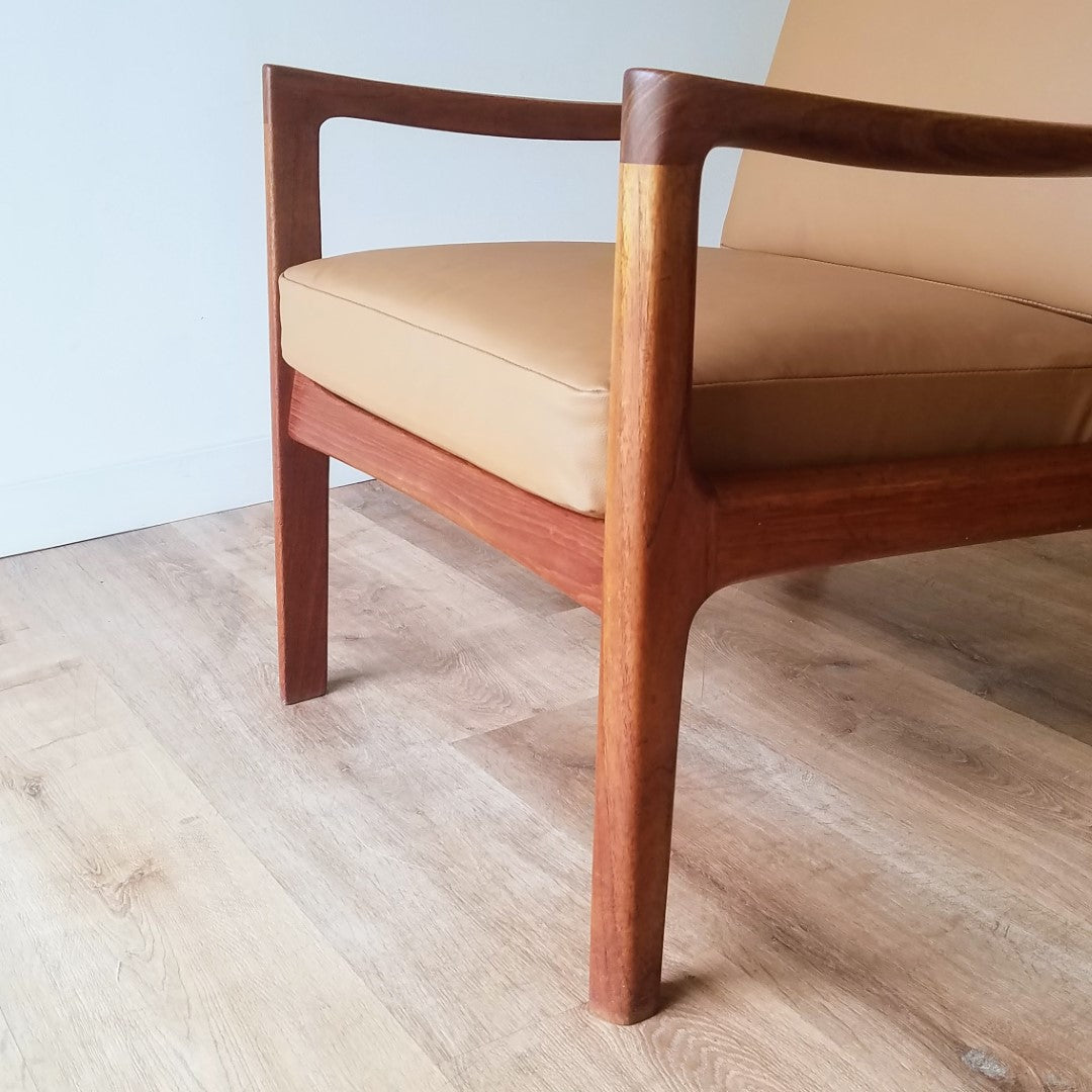 Ole Wanscher 'Senator' Chair