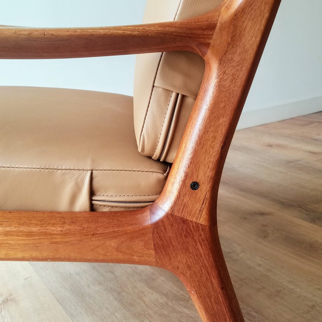 Ole Wanscher 'Senator' Chair