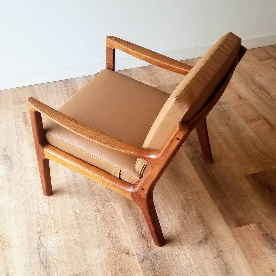 Ole Wanscher 'Senator' Chair