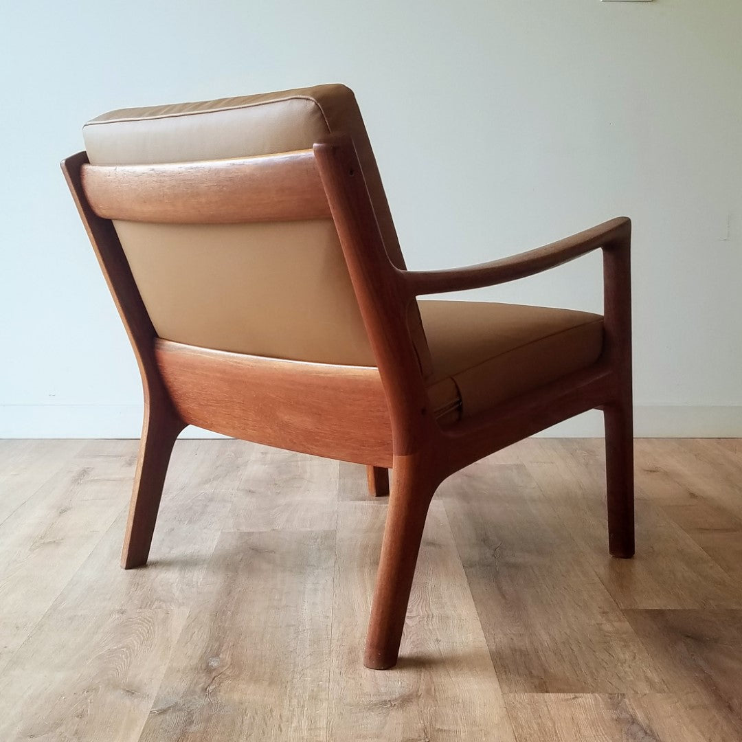 Ole Wanscher 'Senator' Chair