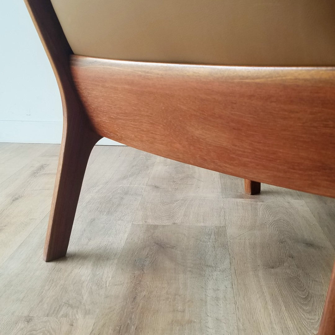 Ole Wanscher 'Senator' Chair