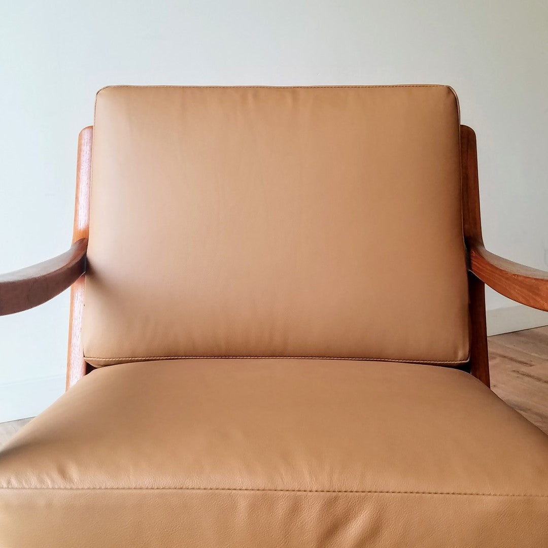 Ole Wanscher 'Senator' Chair