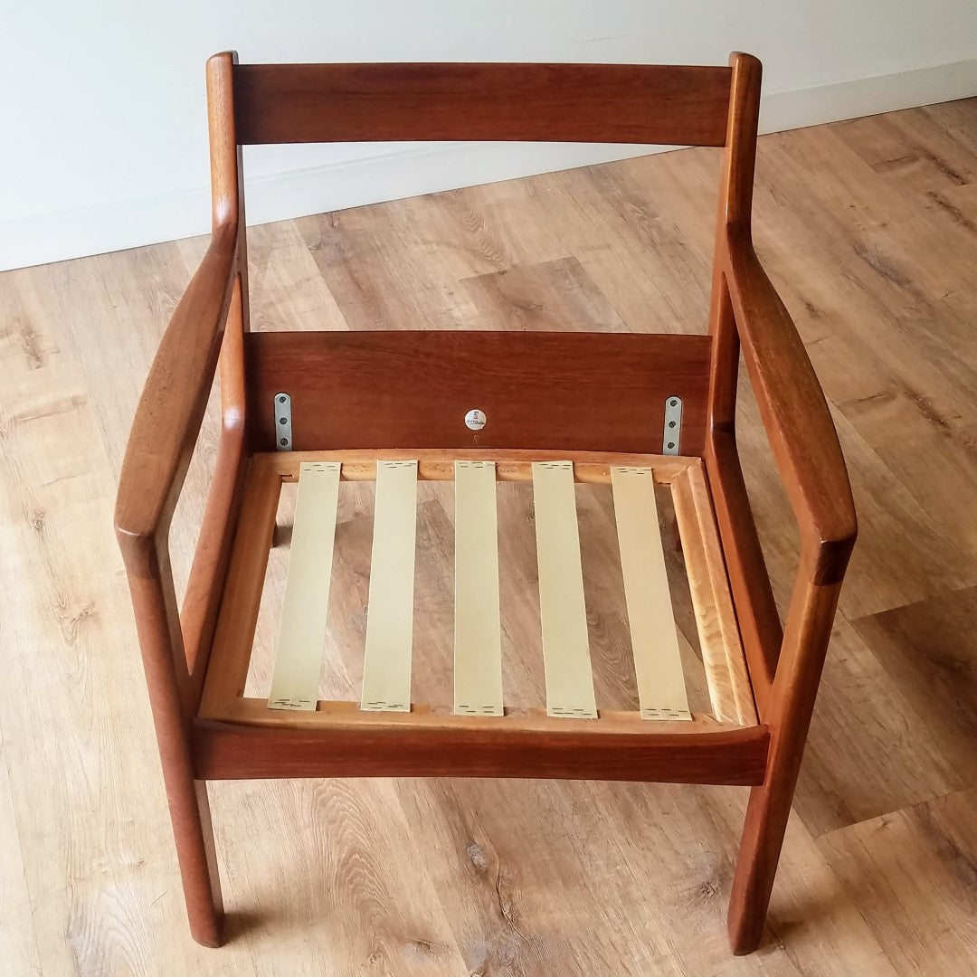 Ole Wanscher 'Senator' Chair