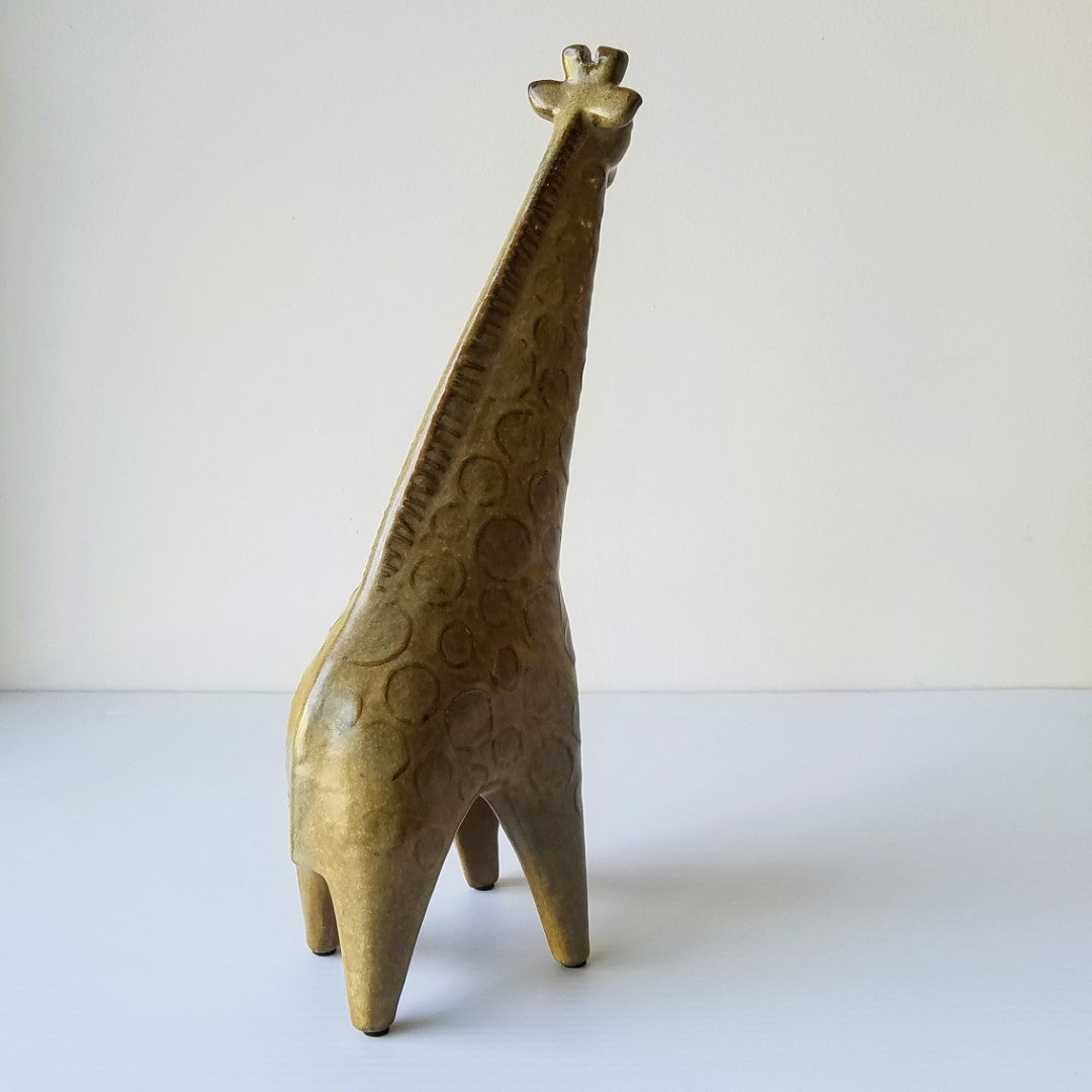 Lisa Larson Giraffe