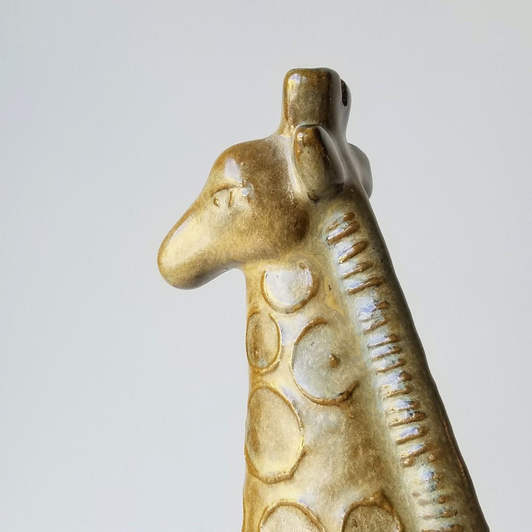 Lisa Larson Giraffe