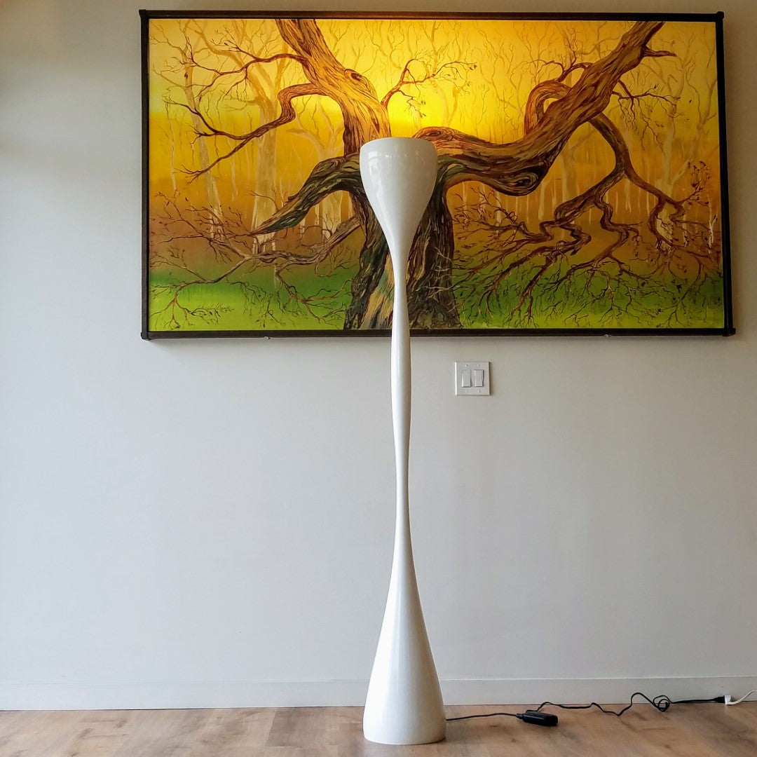 Diego Fortunato 'Jazz' Floor Lamp