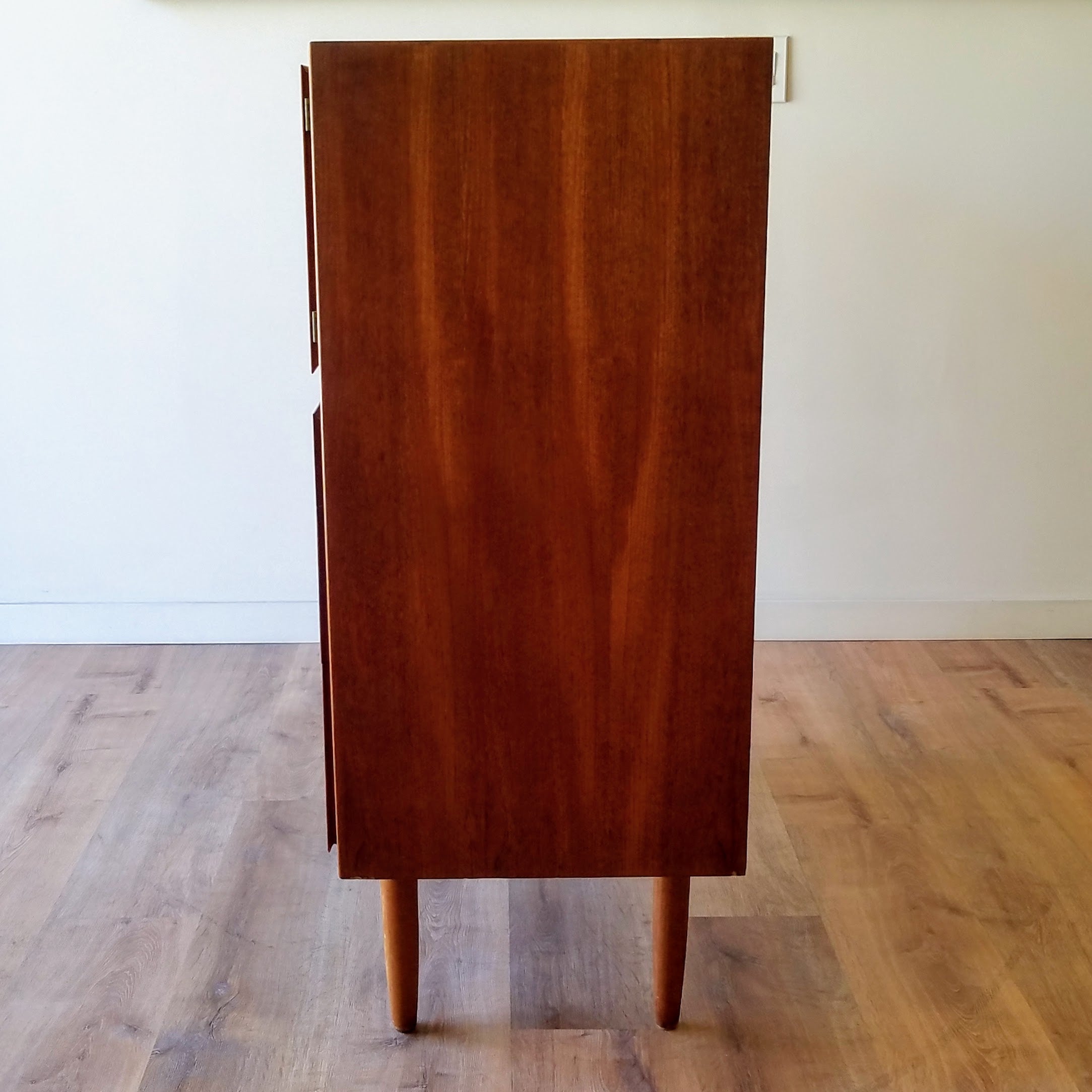 Arne Hovmand-Olsen Highboy Dresser