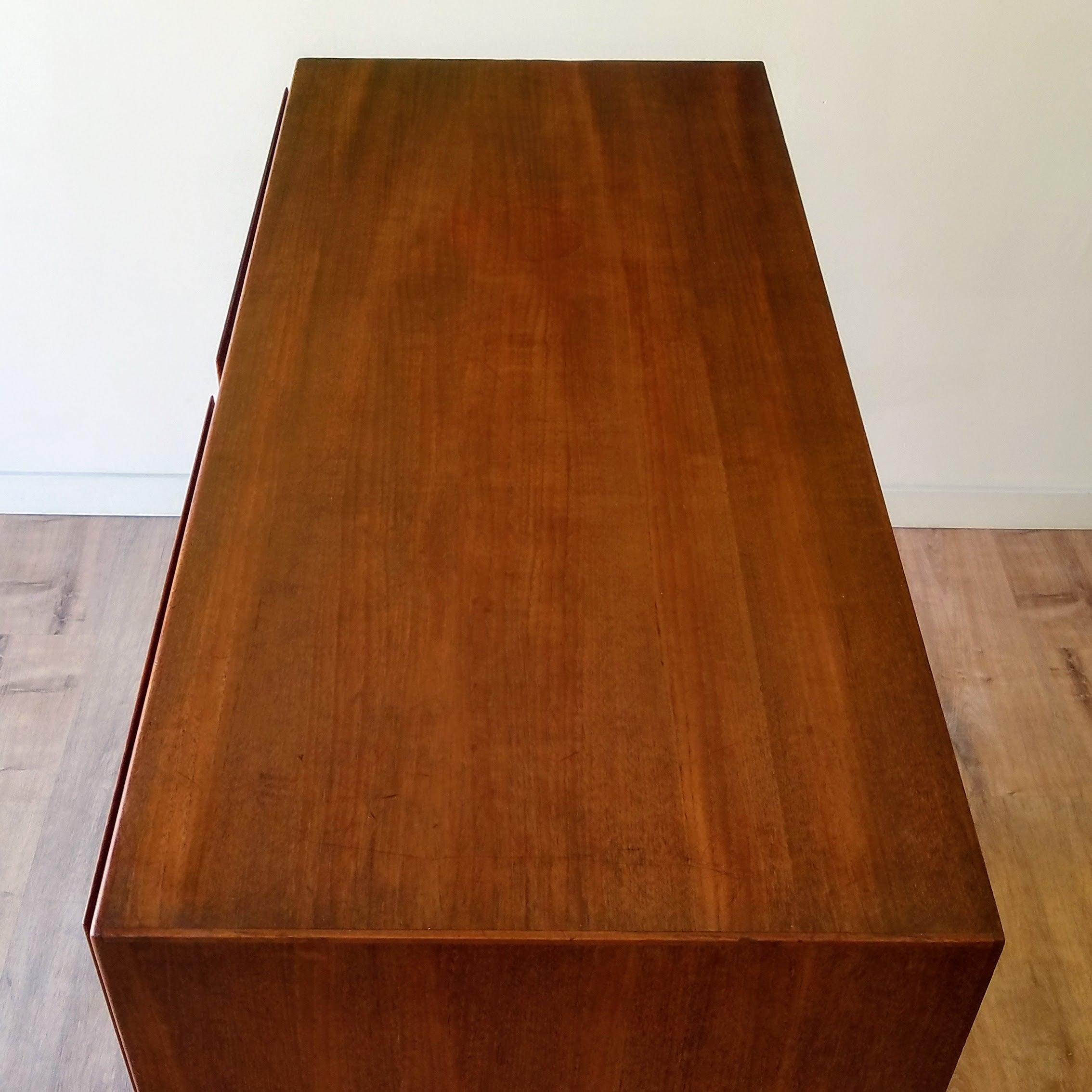 Arne Hovmand-Olsen Highboy Dresser