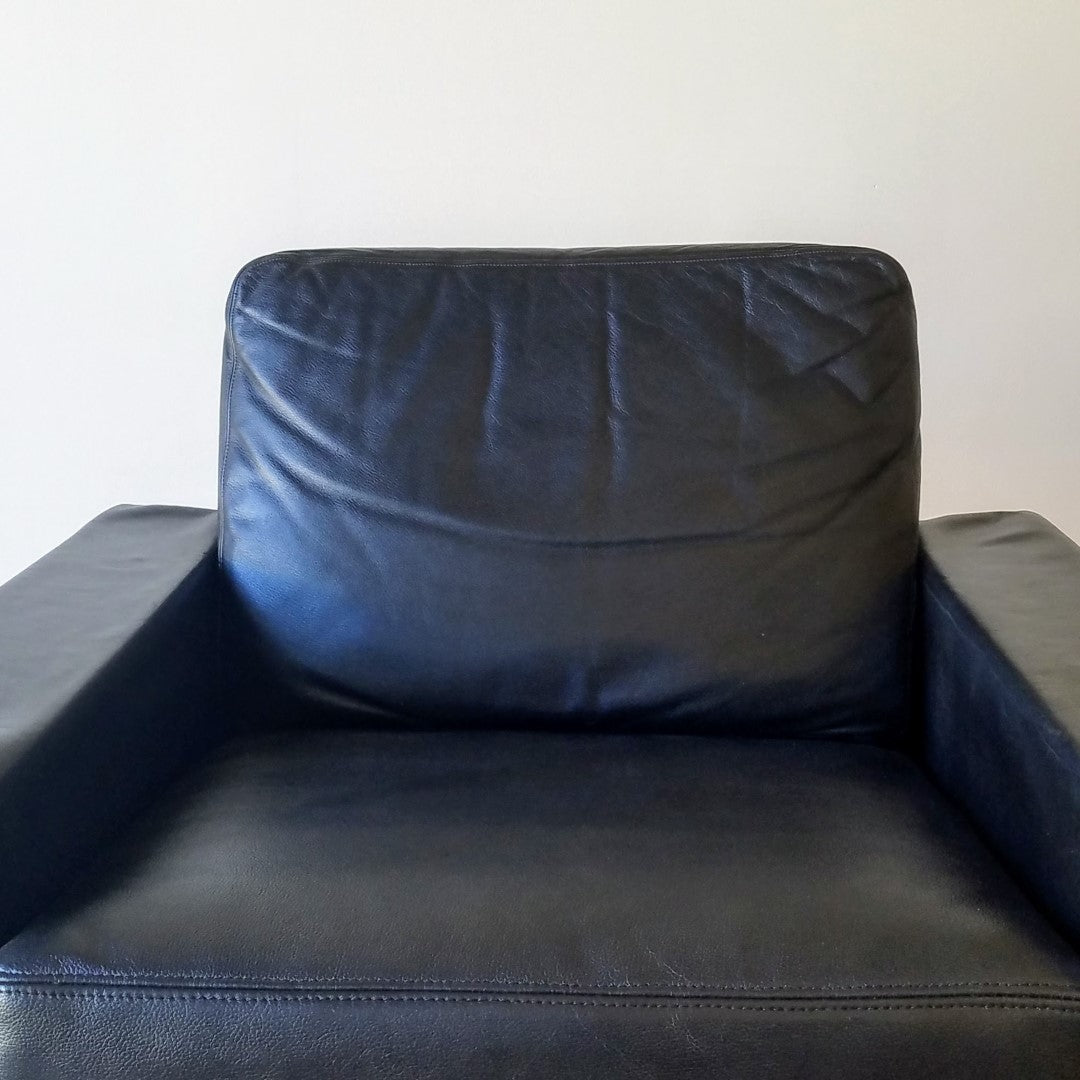 Georg Thams Swivel Chair