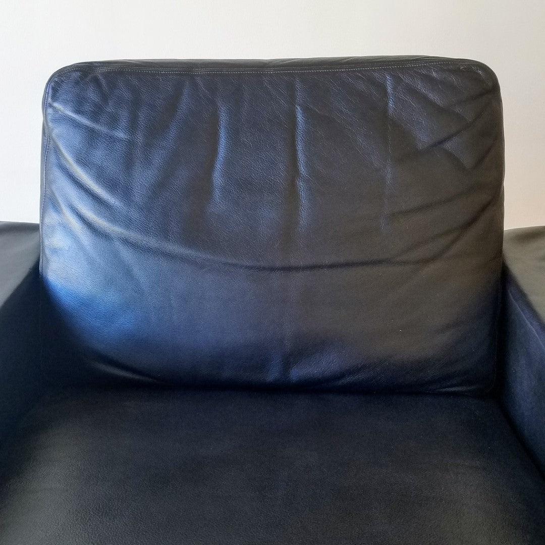 Georg Thams Swivel Chair
