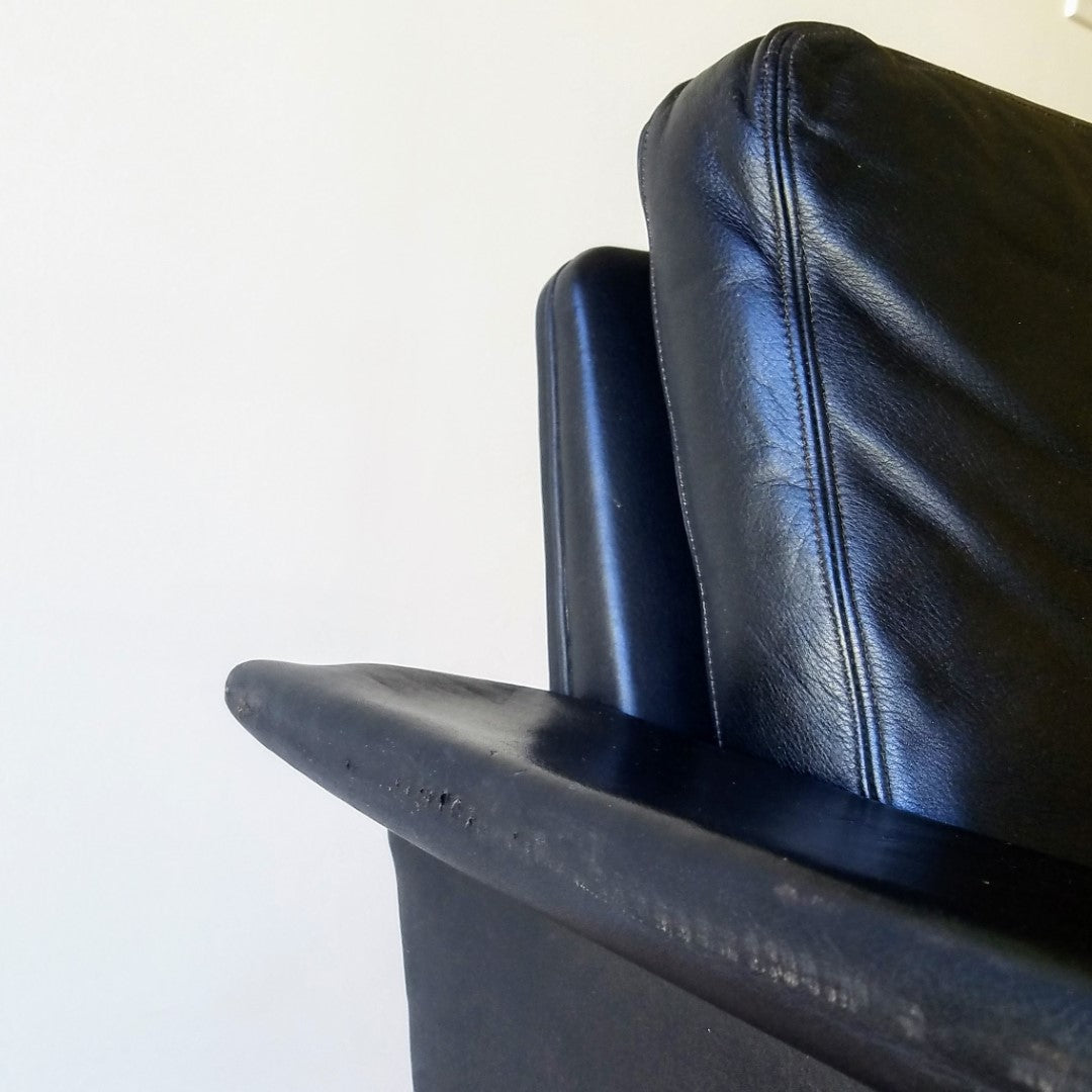Georg Thams Swivel Chair