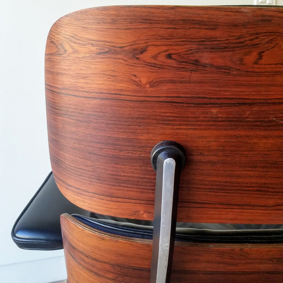 Eames Model 670 Lounge Chair