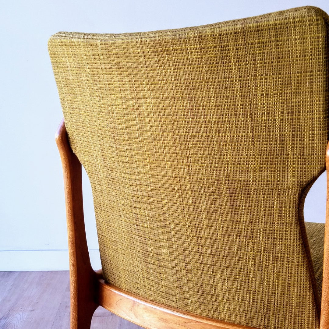 Vamdrup Stolefabrik Dining Chairs, Set of 6