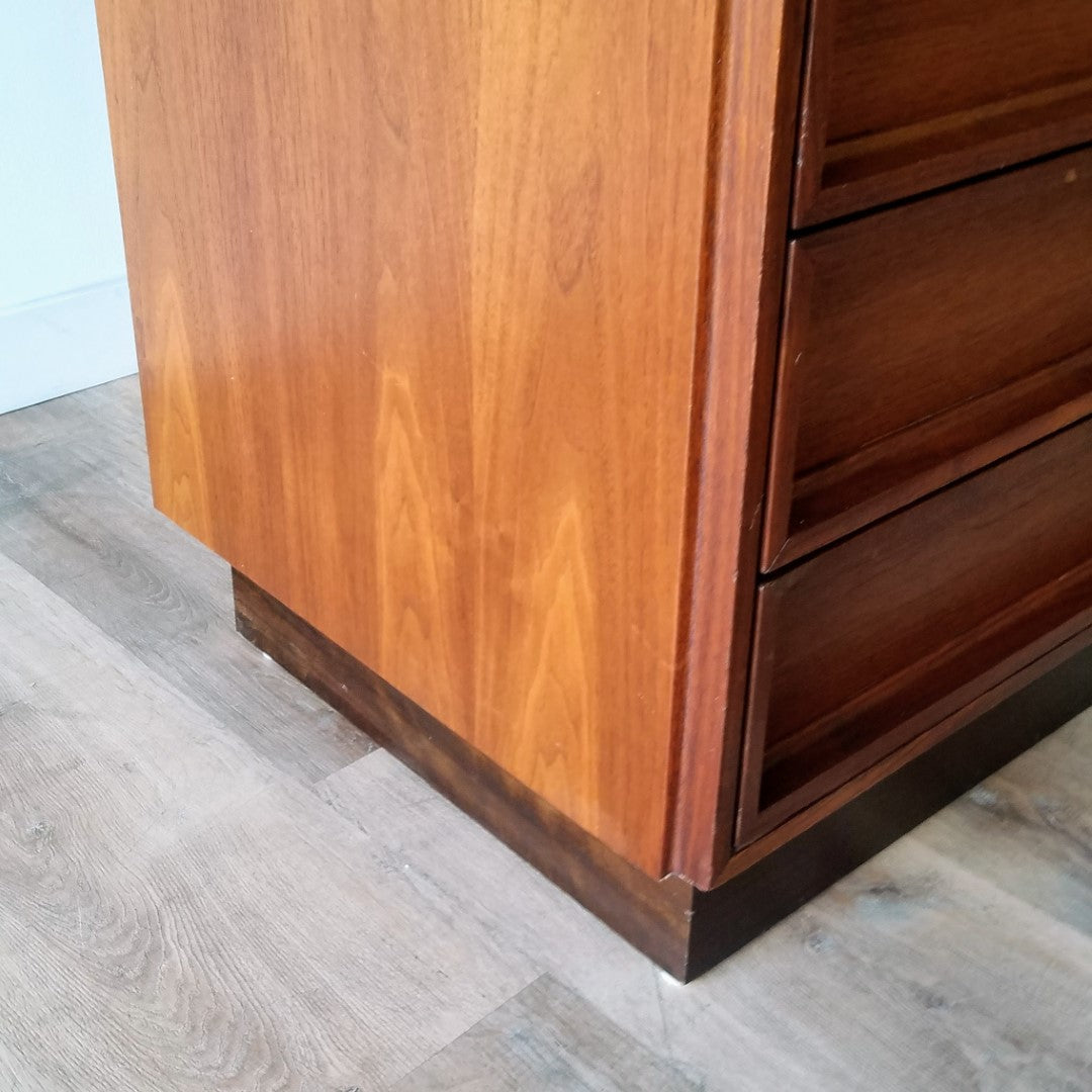 John Keal Highboy Dresser