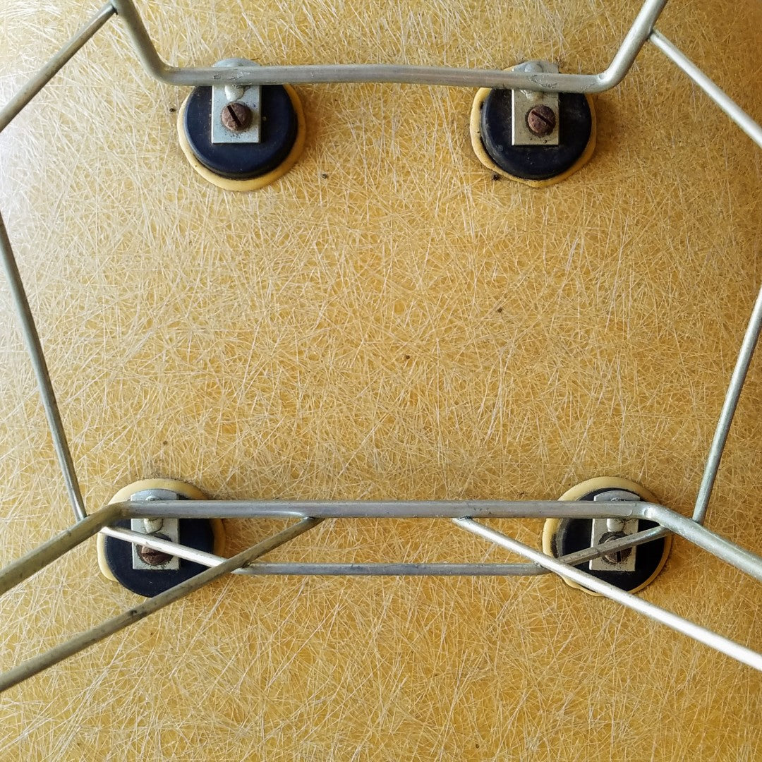 Eames Rocker, 2nd Gen