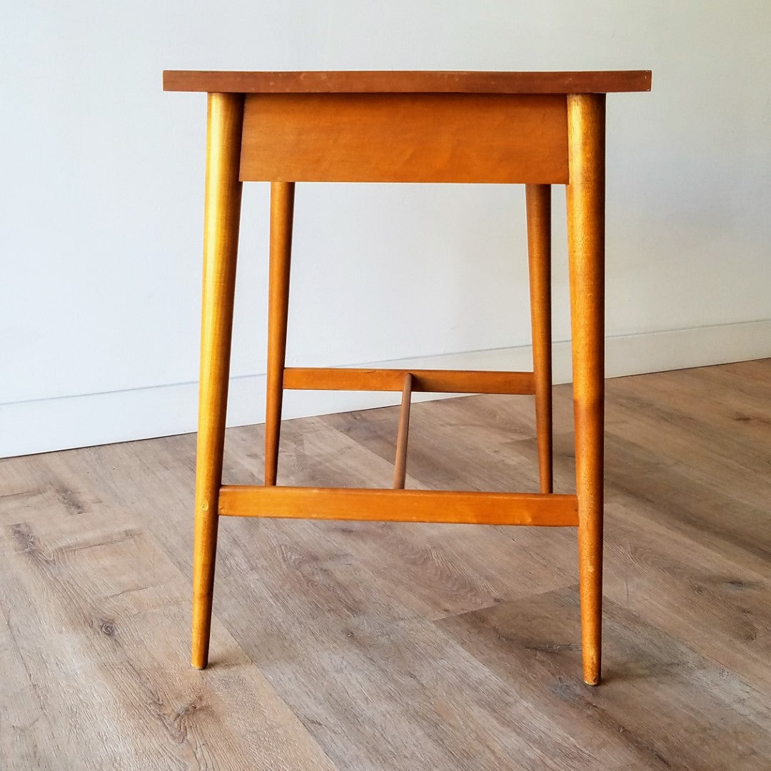 Paul McCobb Nightstand