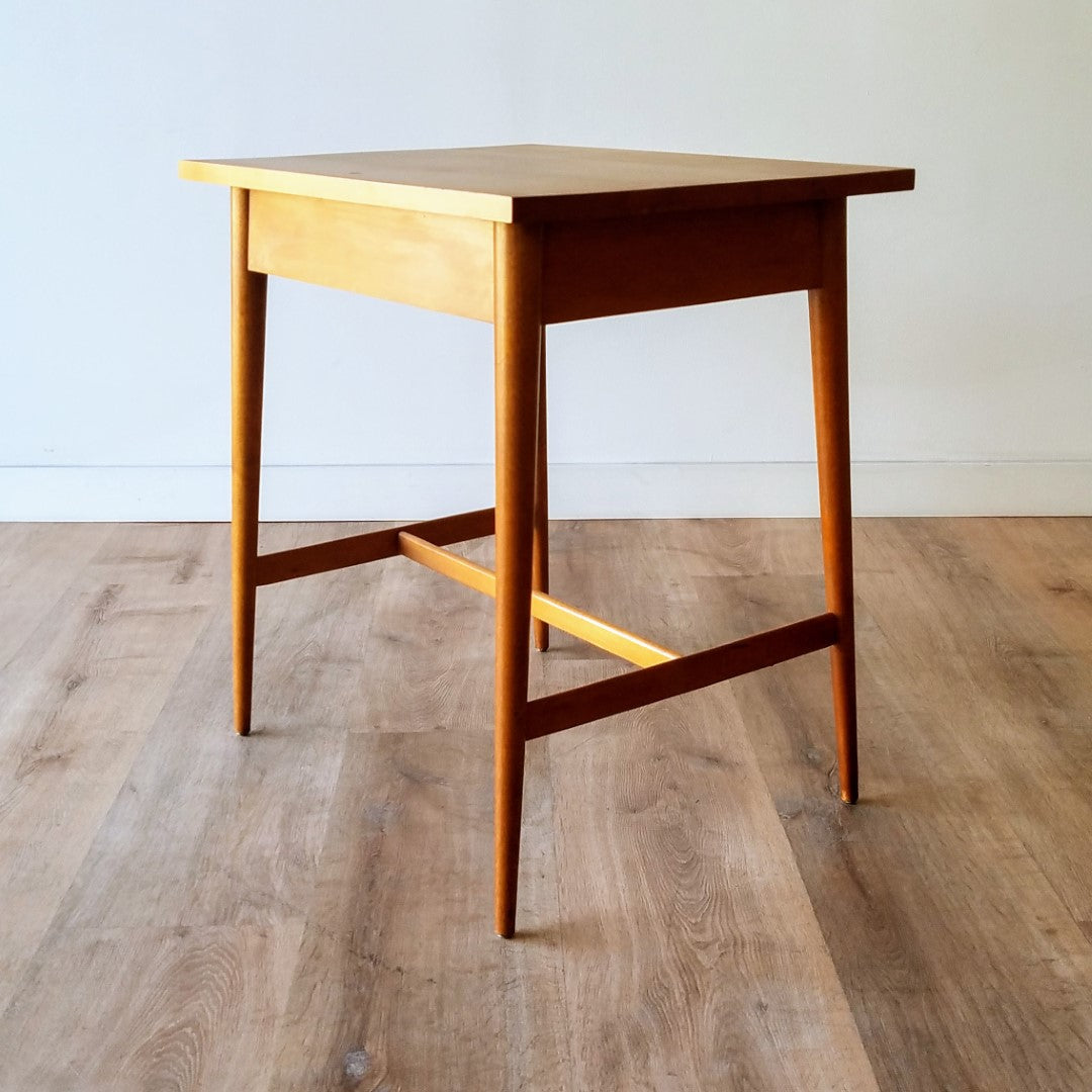 Paul McCobb Nightstand