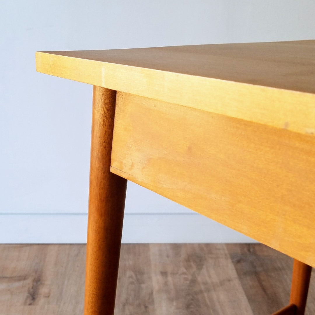 Paul McCobb Nightstand