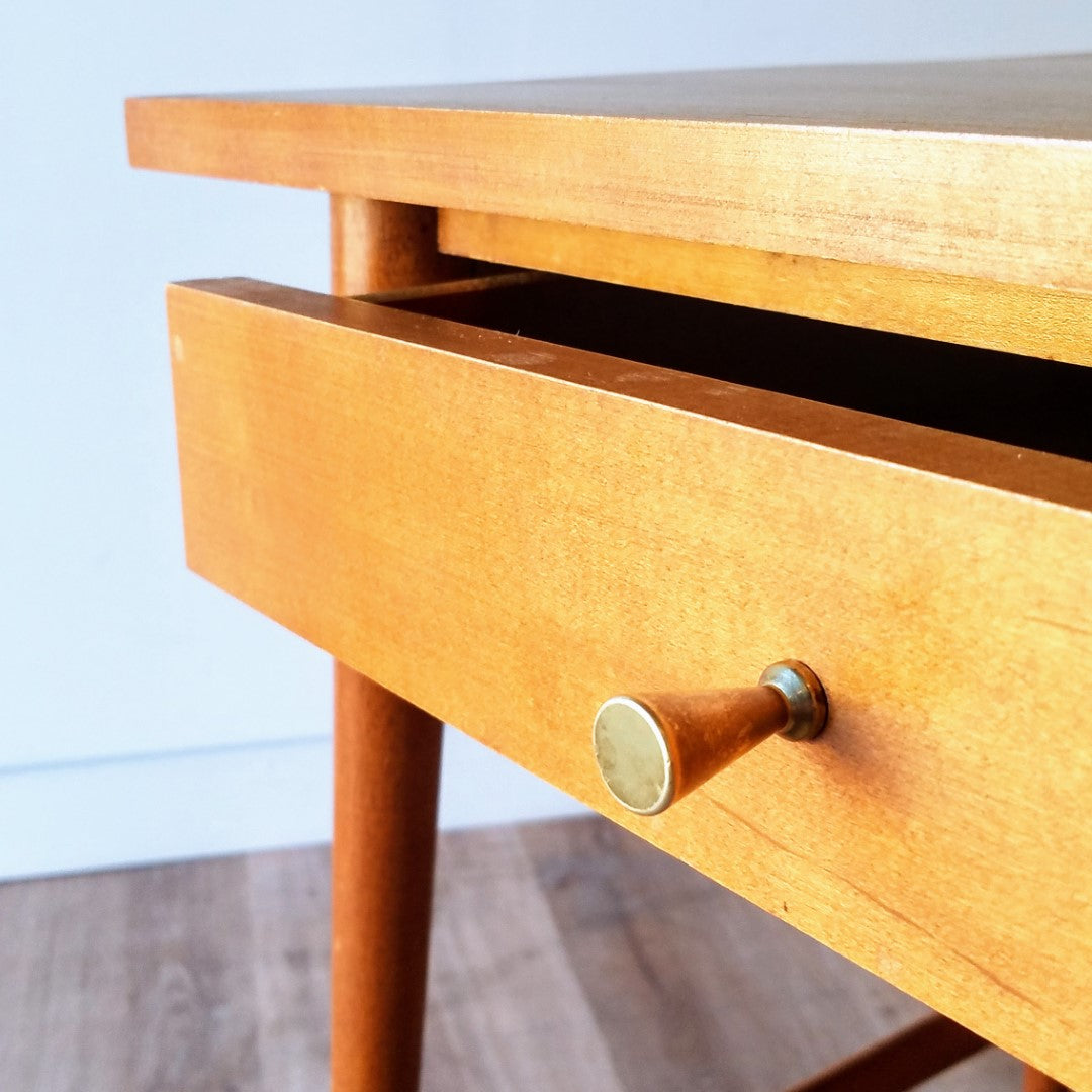 Paul McCobb Nightstand