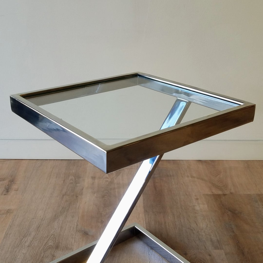 Leon Rosen Side Table