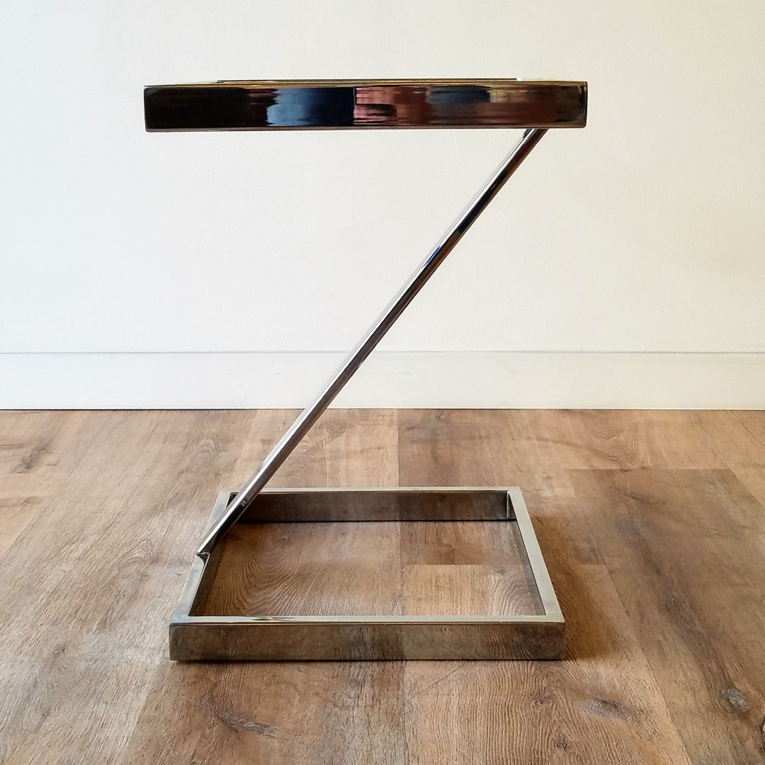 Leon Rosen Side Table