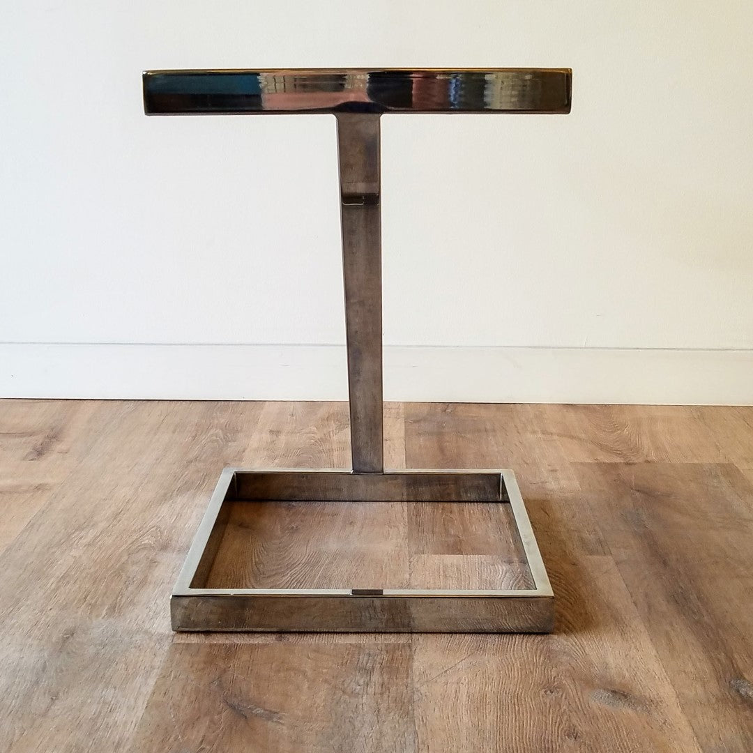 Leon Rosen Side Table