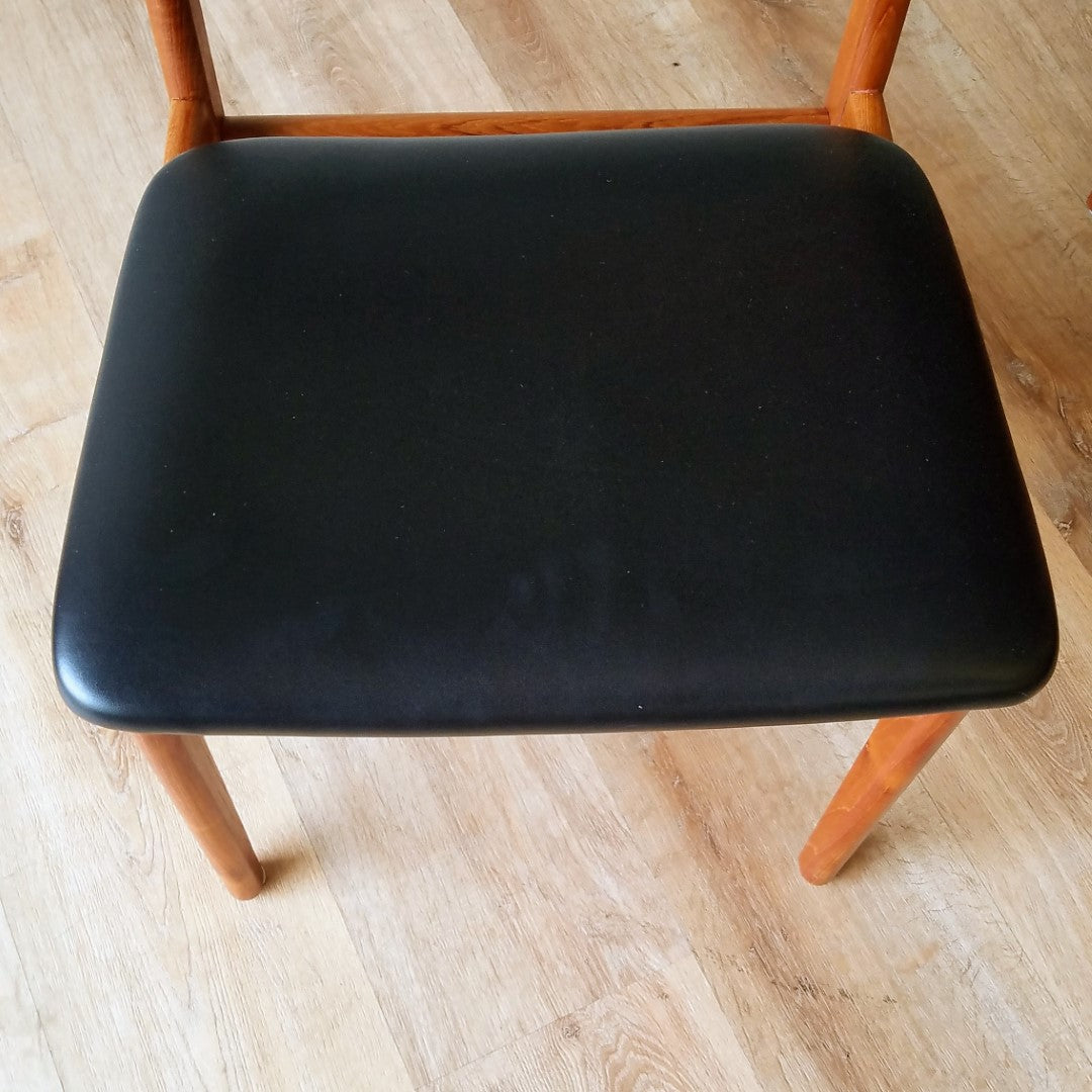 Boltinge Stolefabrik Dining Chairs, Set of 4
