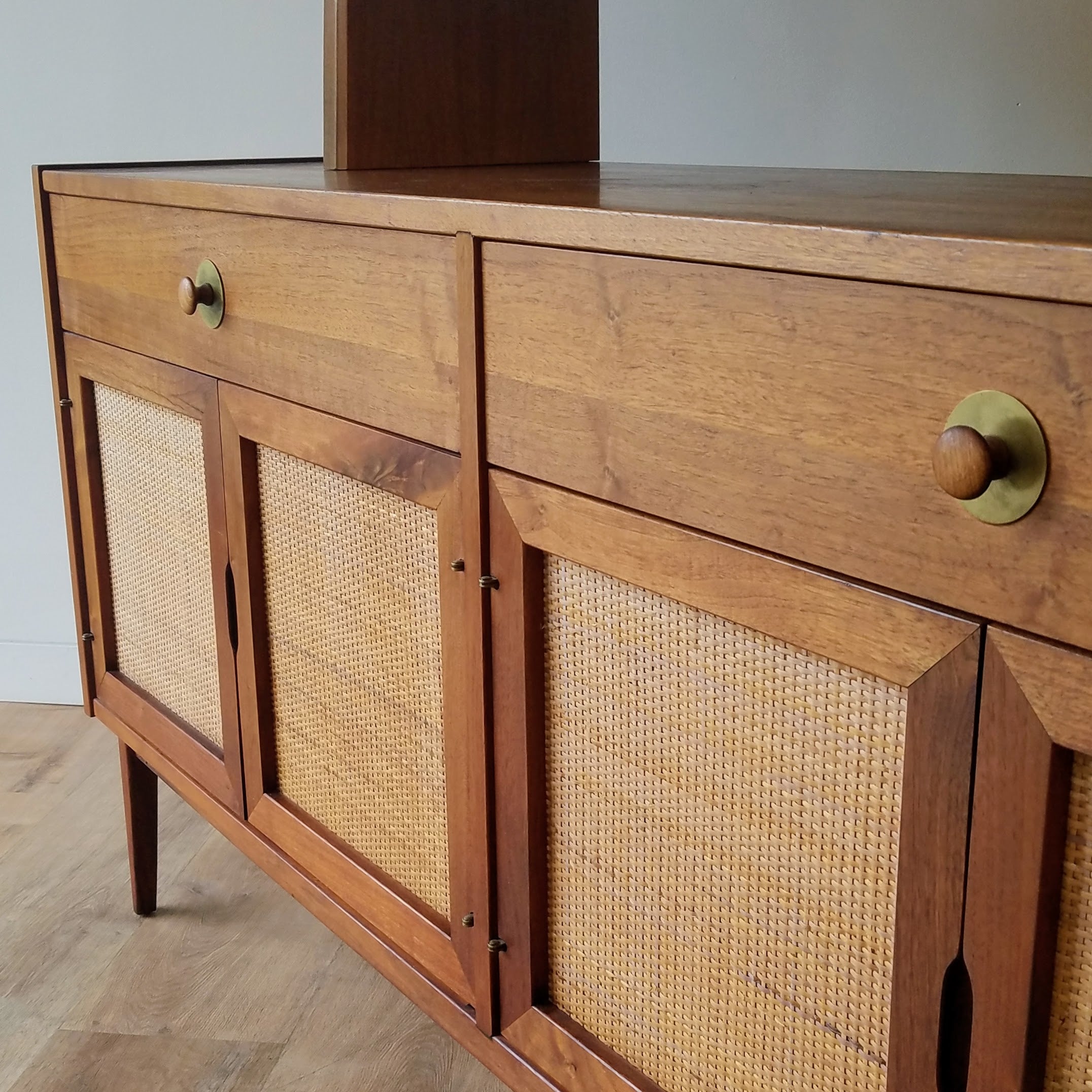 Jack Cartwright Display Cabinet