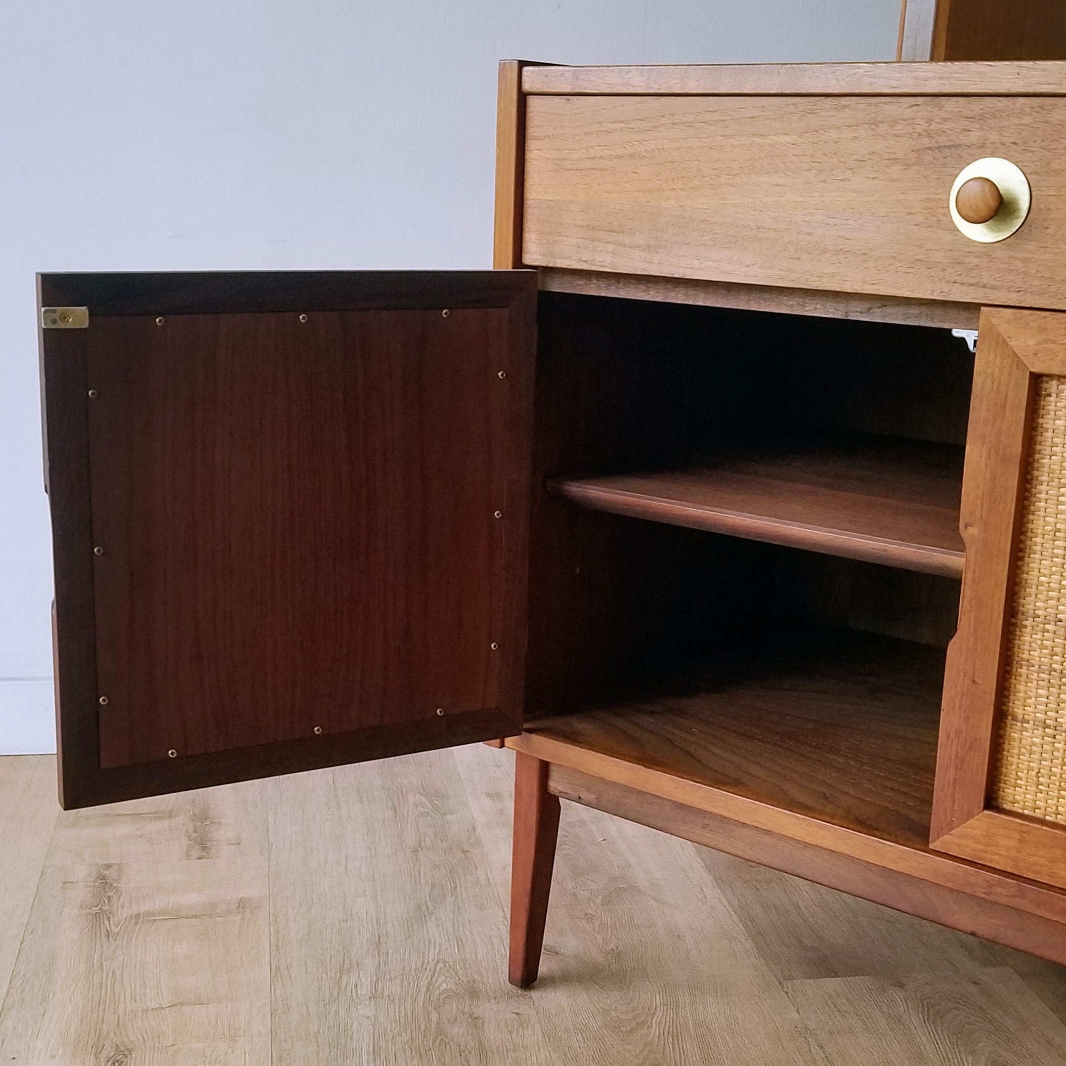 Jack Cartwright Display Cabinet
