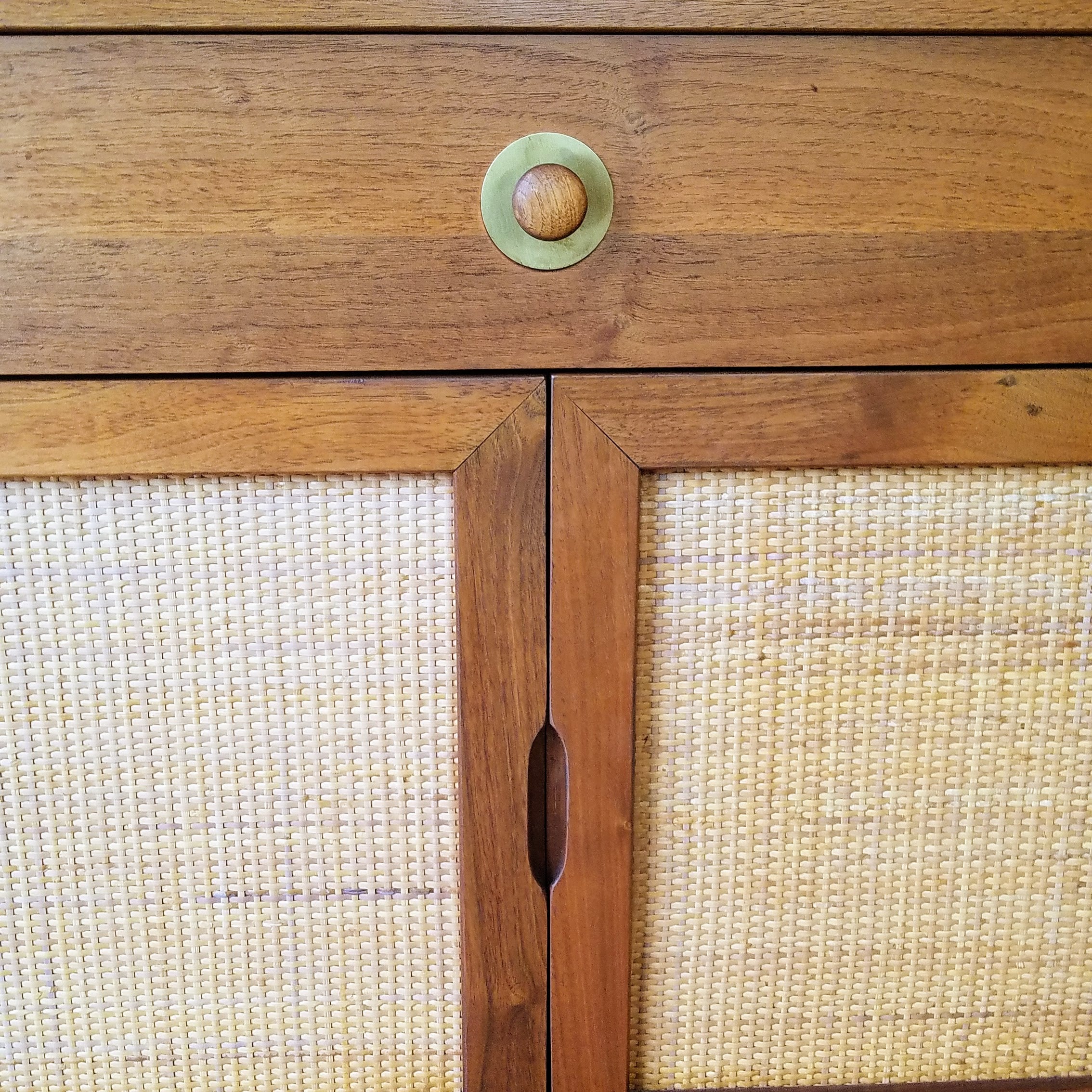 Jack Cartwright Display Cabinet