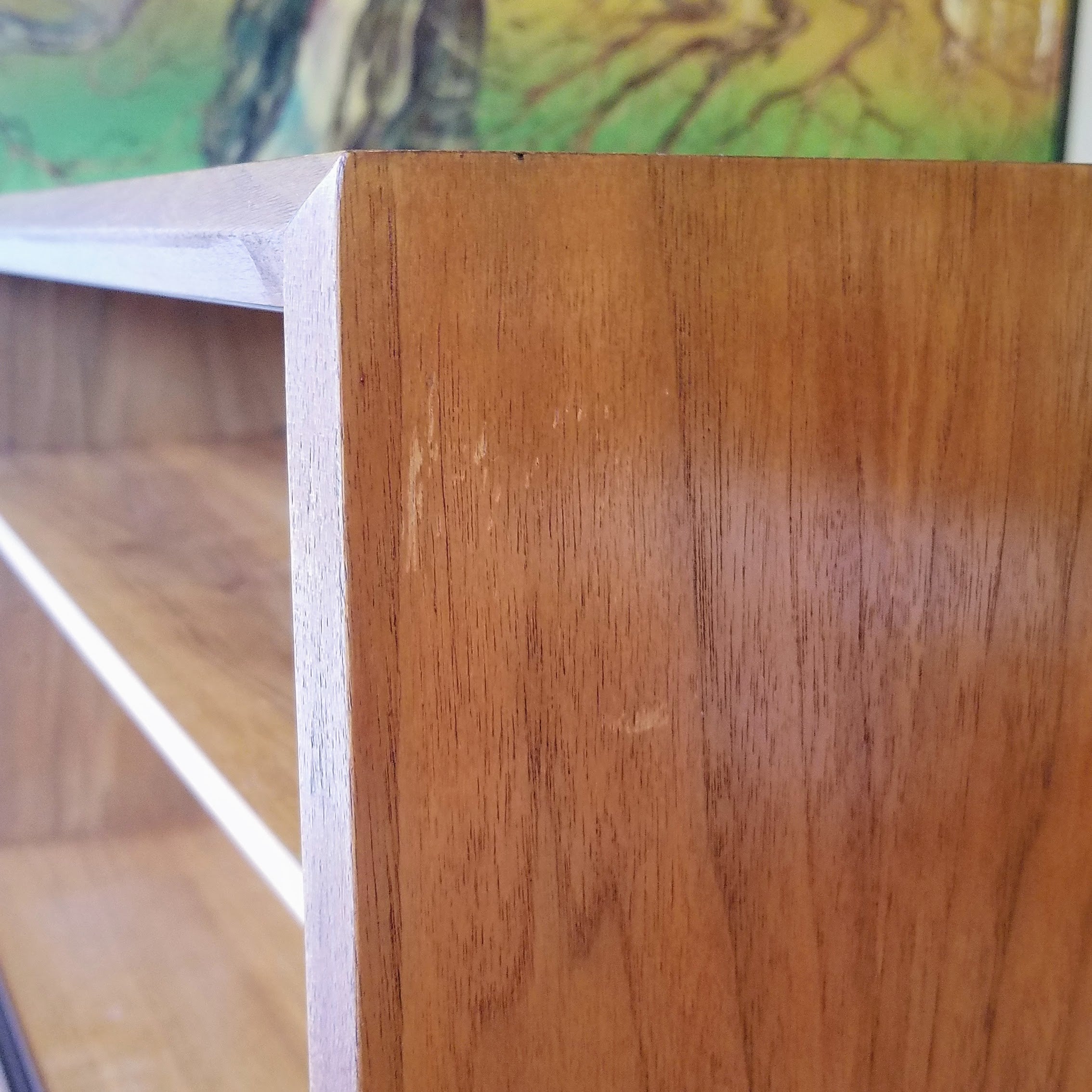 Jack Cartwright Display Cabinet