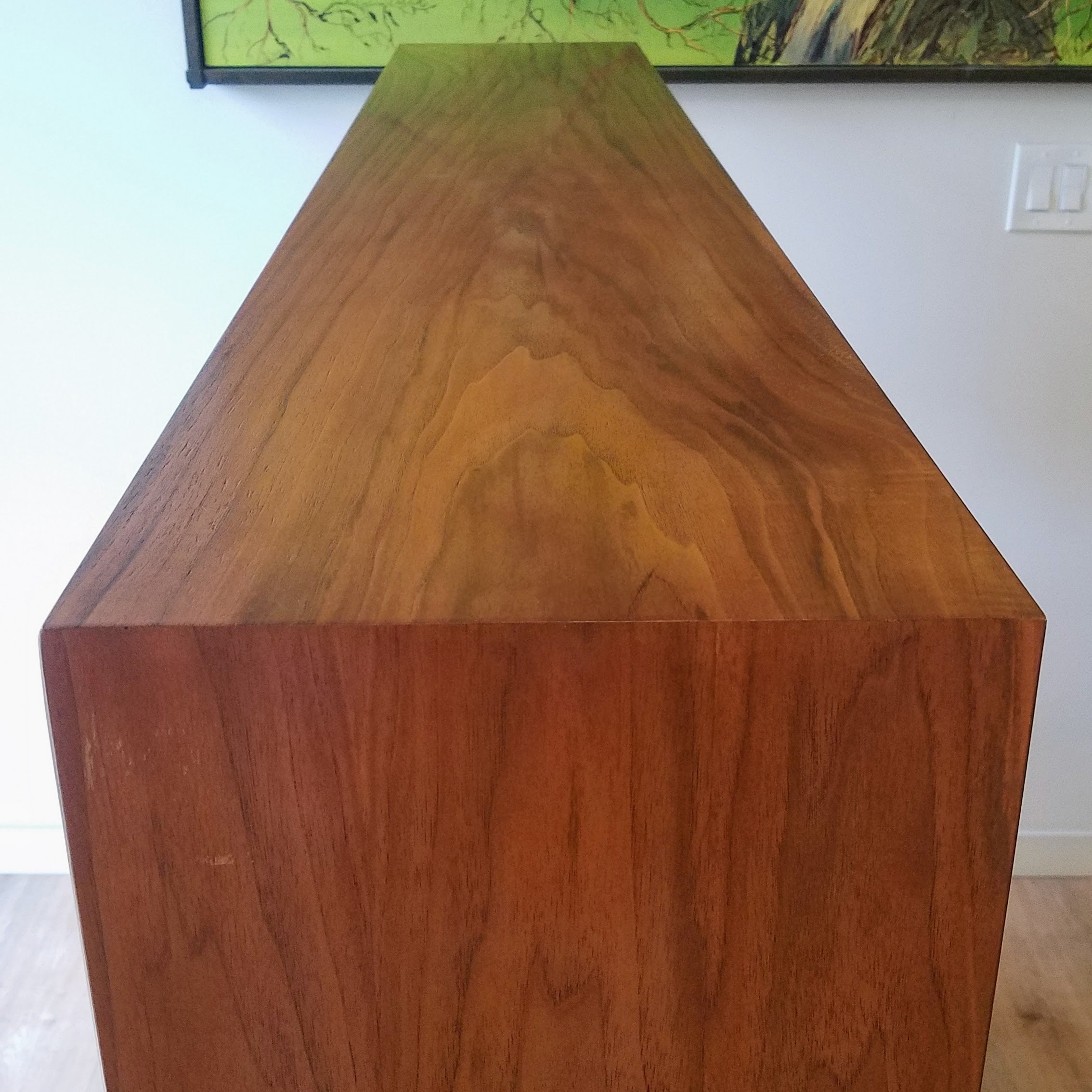Jack Cartwright Display Cabinet