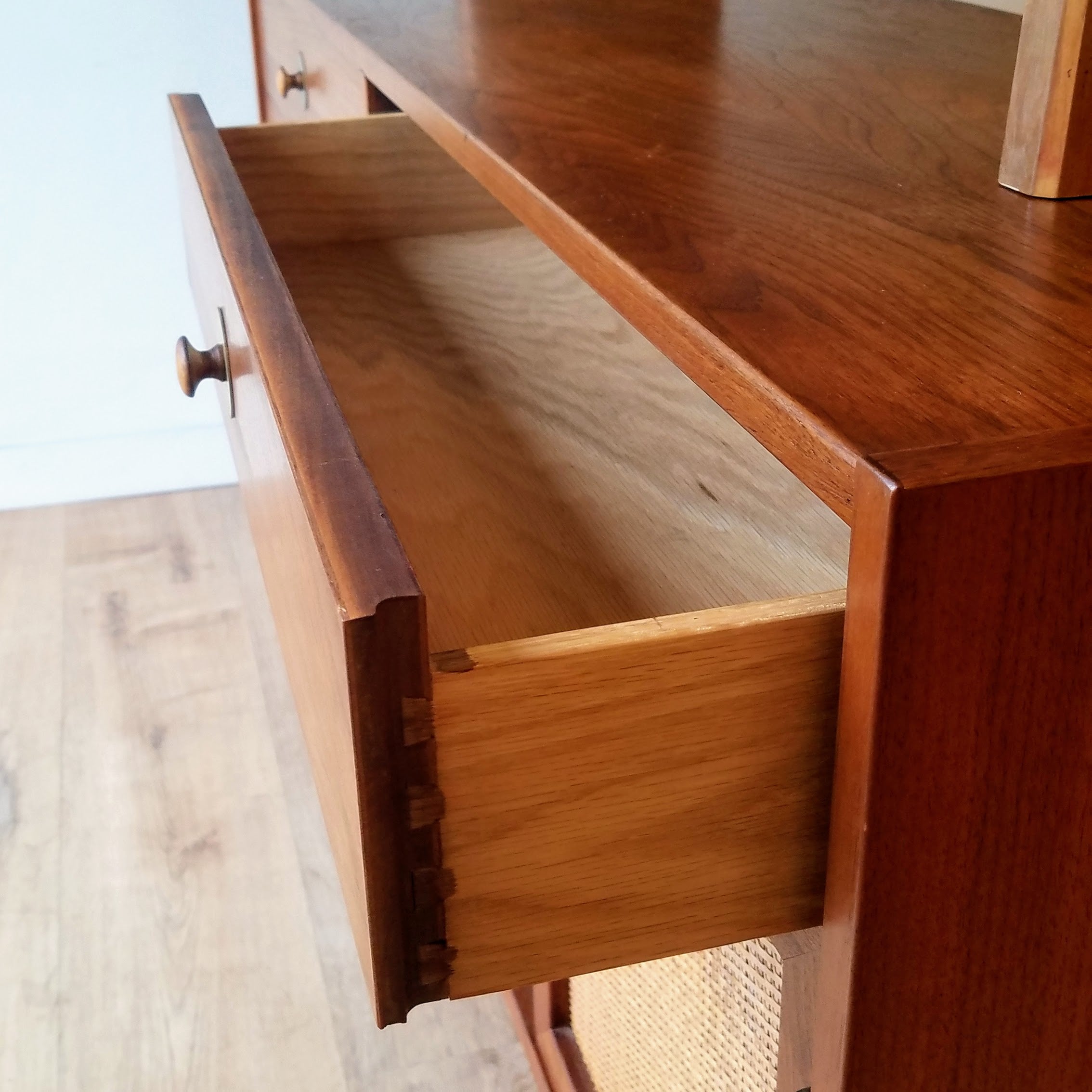 Jack Cartwright Display Cabinet
