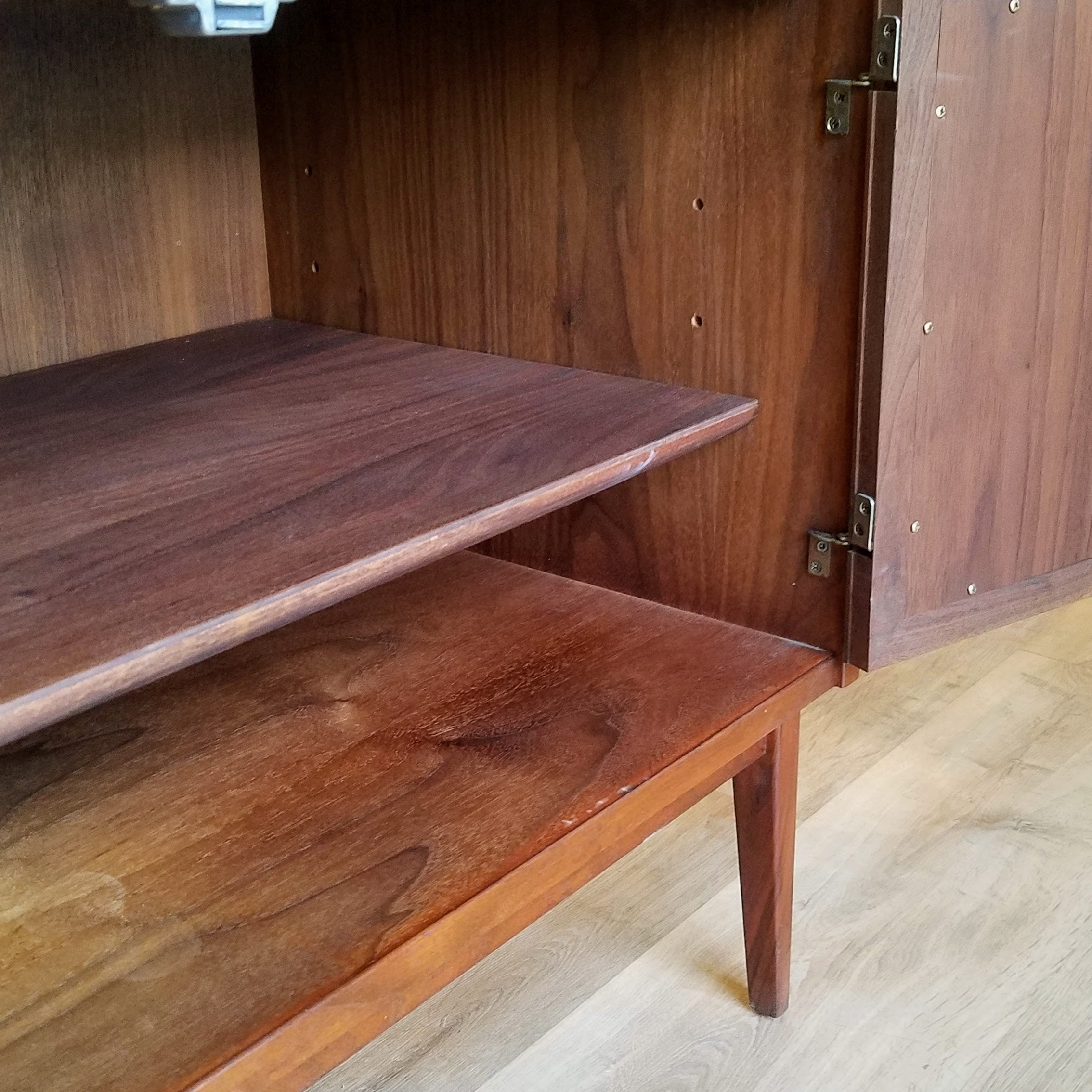 Jack Cartwright Display Cabinet