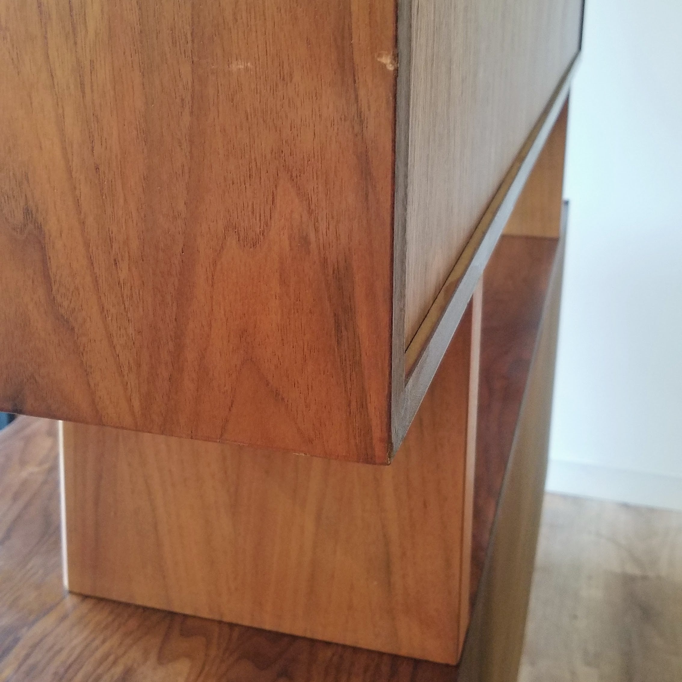 Jack Cartwright Display Cabinet