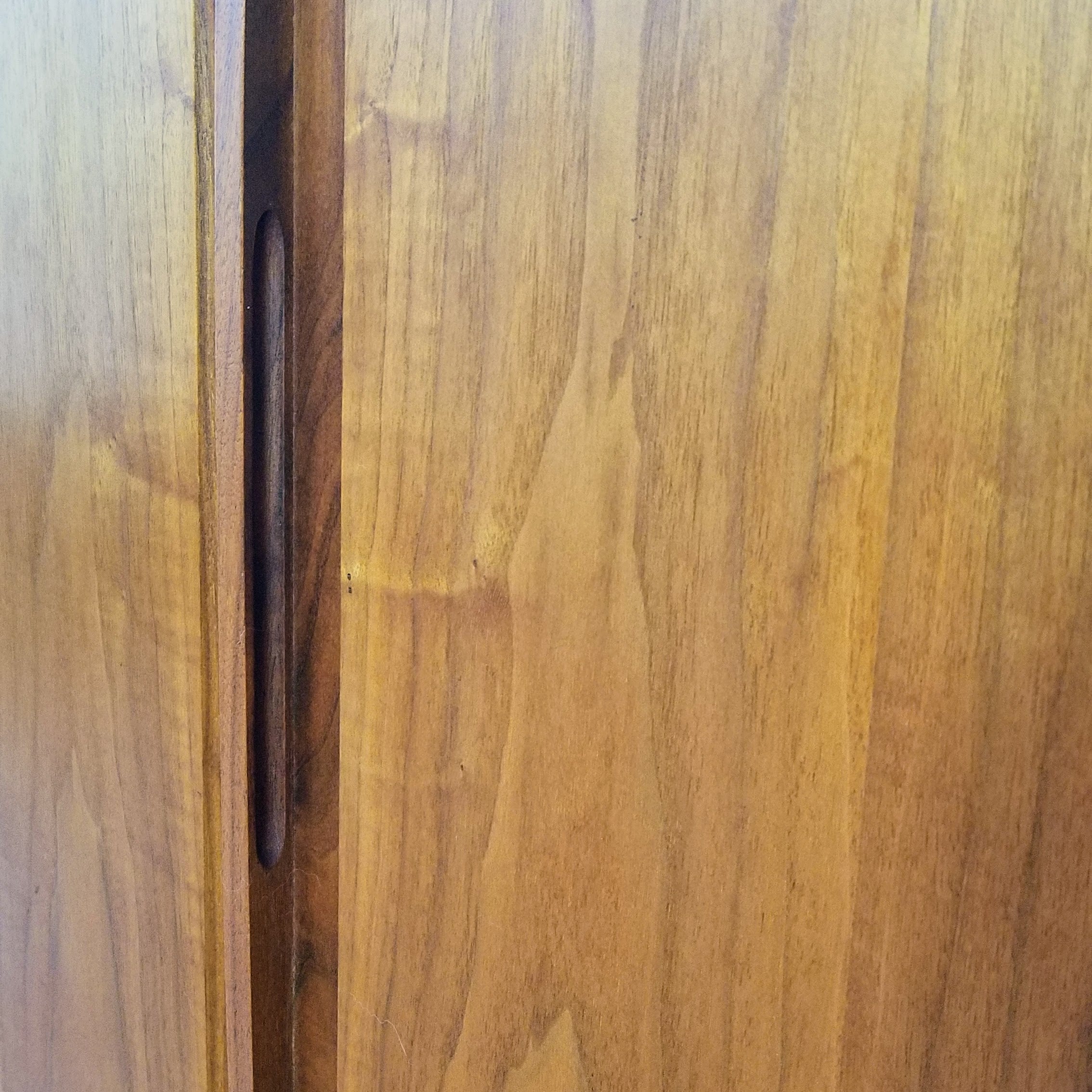 Jack Cartwright Bar Cabinet