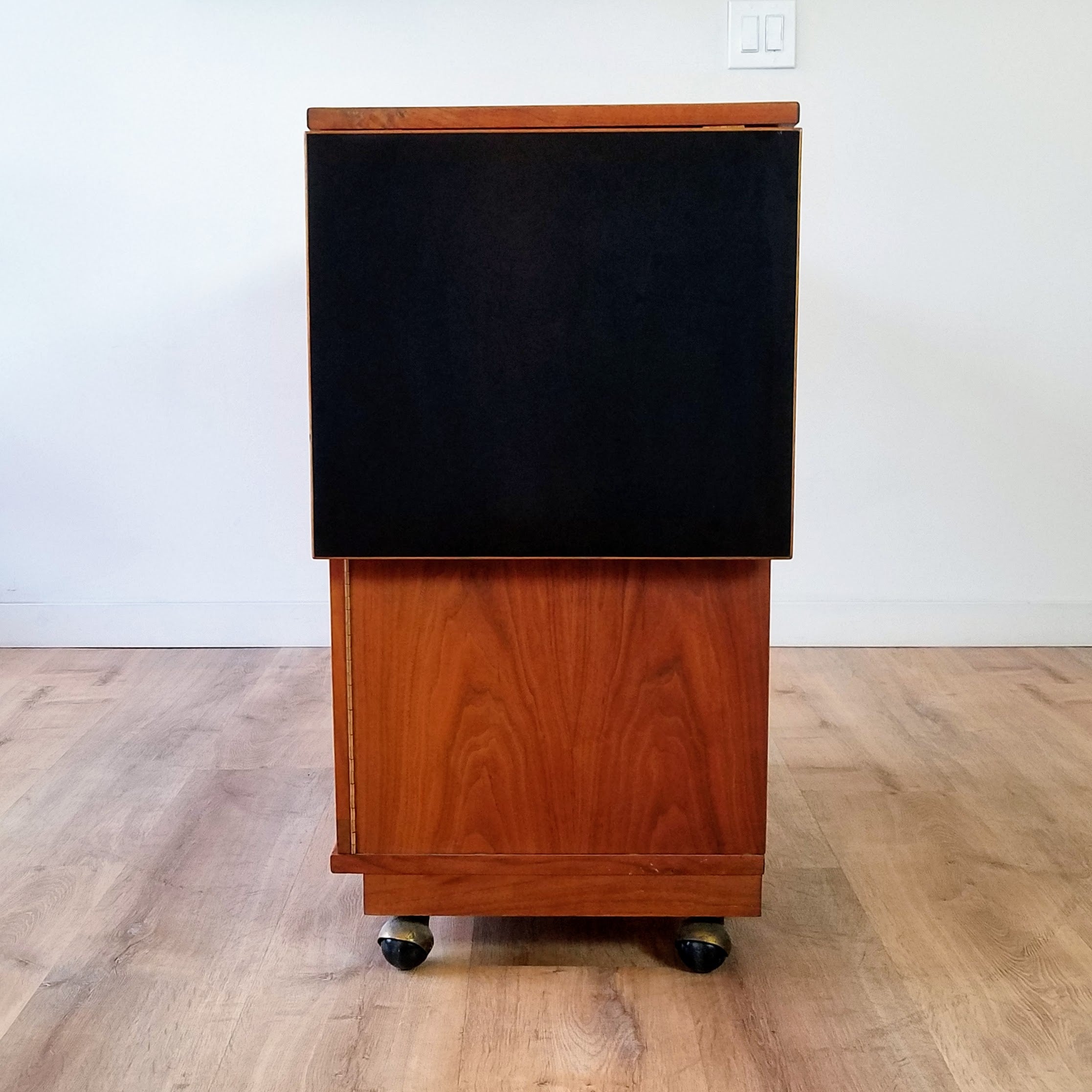Jack Cartwright Bar Cabinet