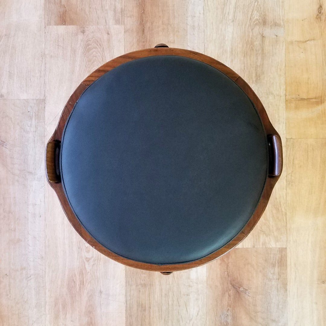 B.J. Hansen Flip Stool