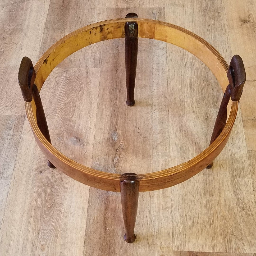 B.J. Hansen Flip Stool