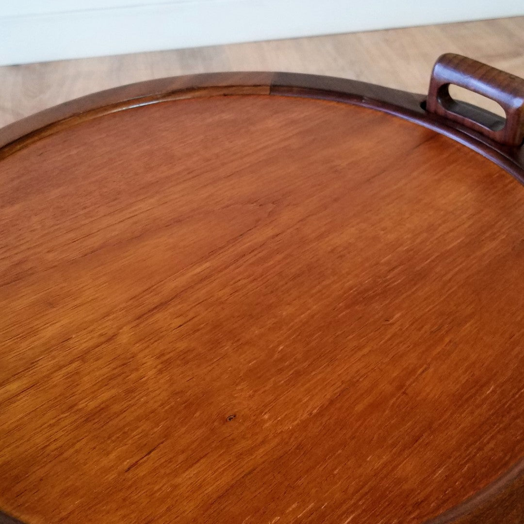 B.J. Hansen Flip Stool