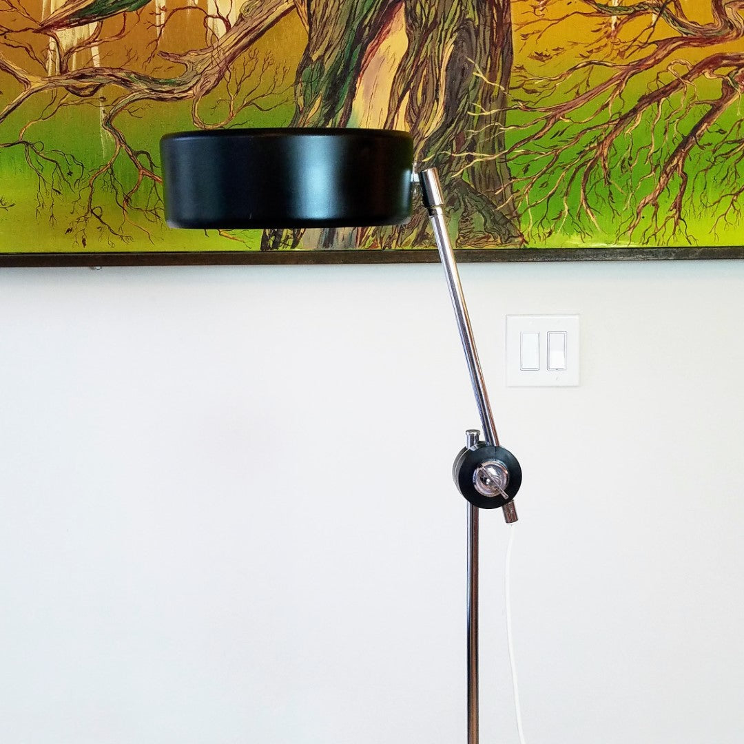 Anders Pehrson Floor Lamp