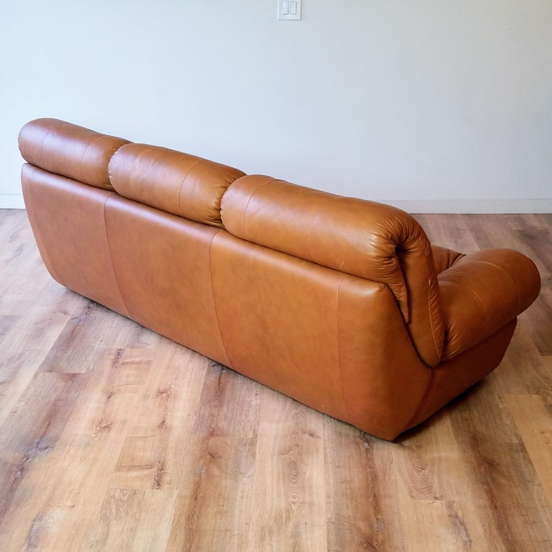 Bruno Egger 'Chairman' Sofa